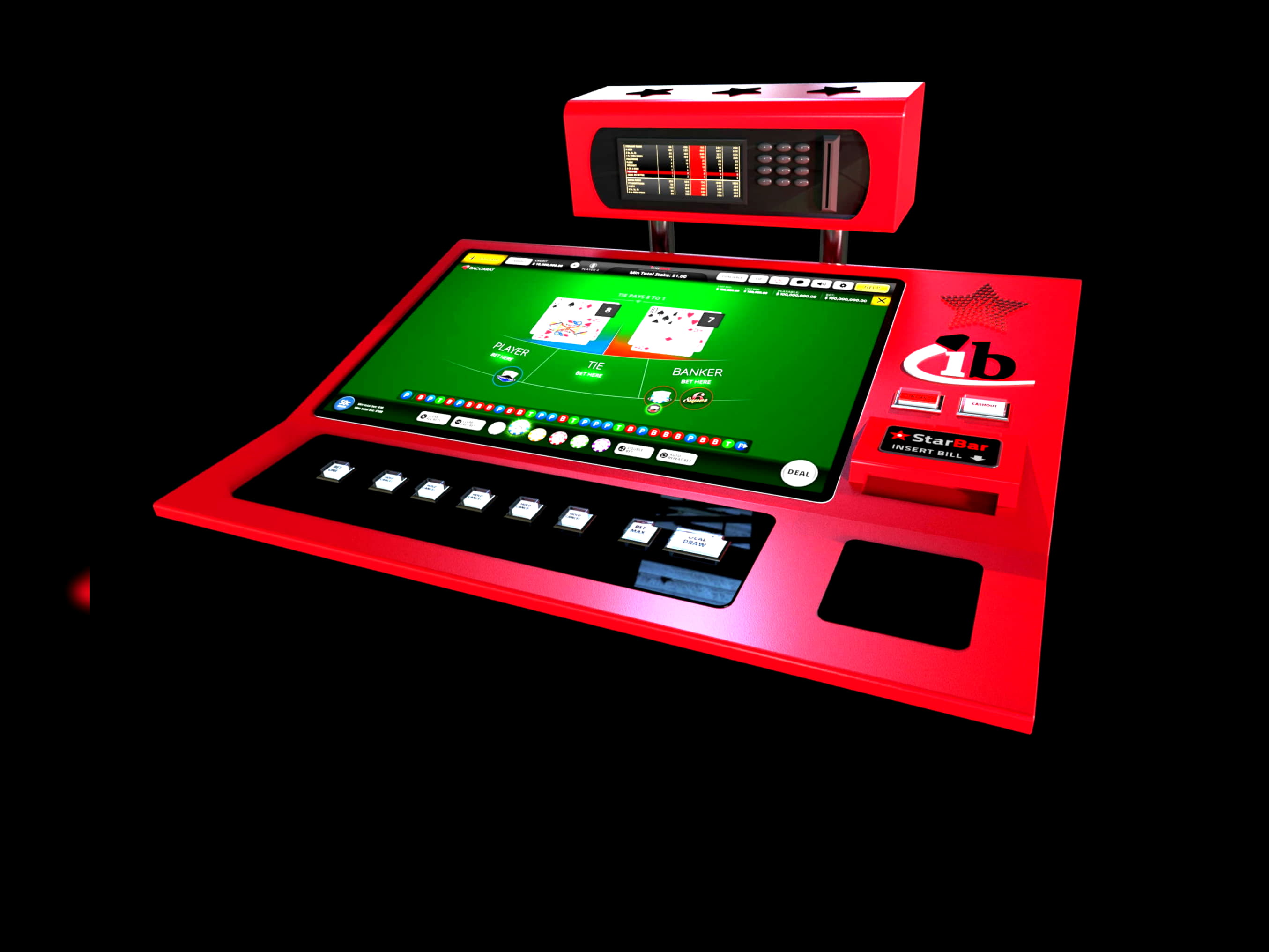 £660 No deposit casino bonus at William Hill Casino